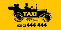 TVZ Taxi GmbH logo