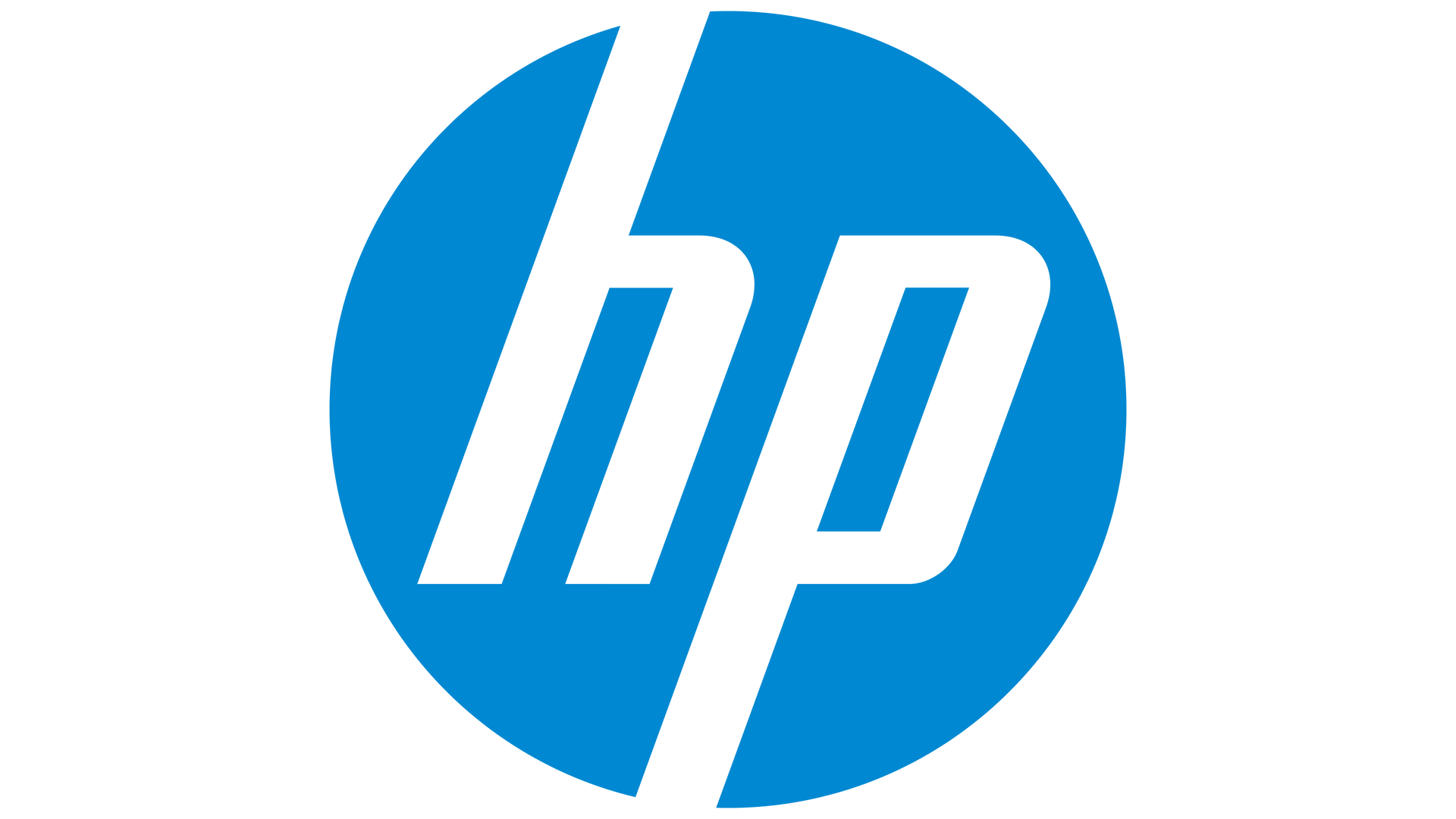 logo HP