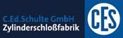 Schulte Zylinderschloßfabrik Logo