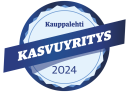 Kasvuyritys