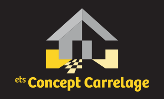 Logo Concept Carrelage