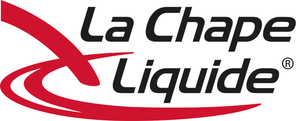 Logo La Chape Liquide