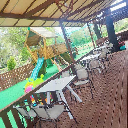 Παιδότοπος Σαμπρέλα