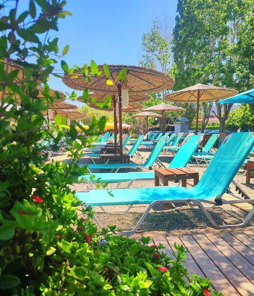 Παιδότοπος Σαμπρέλα