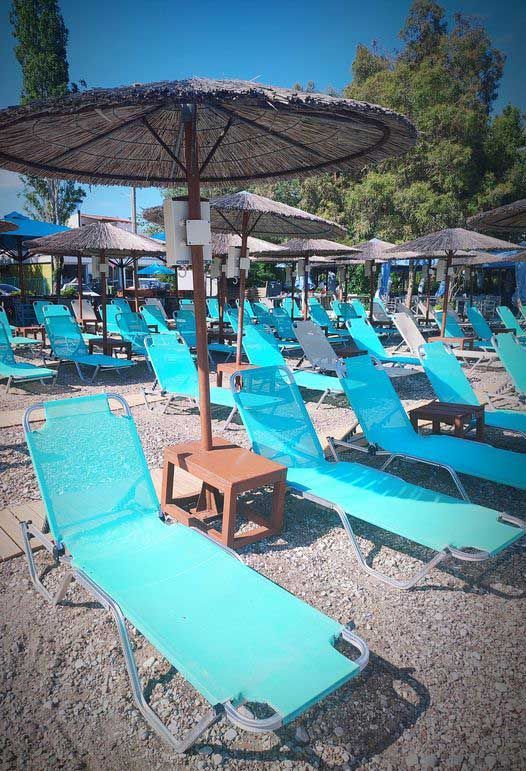 Παιδότοπος Σαμπρέλα