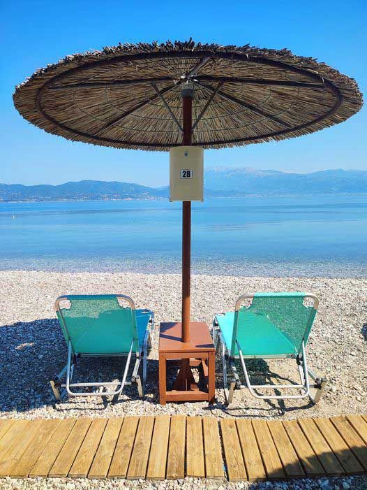 Παιδότοπος Σαμπρέλα