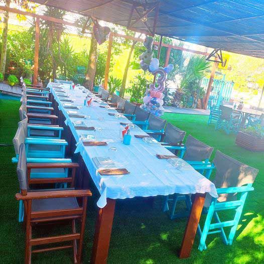 Παιδότοπος Σαμπρέλα