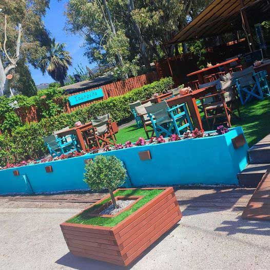 Παιδότοπος Σαμπρέλα