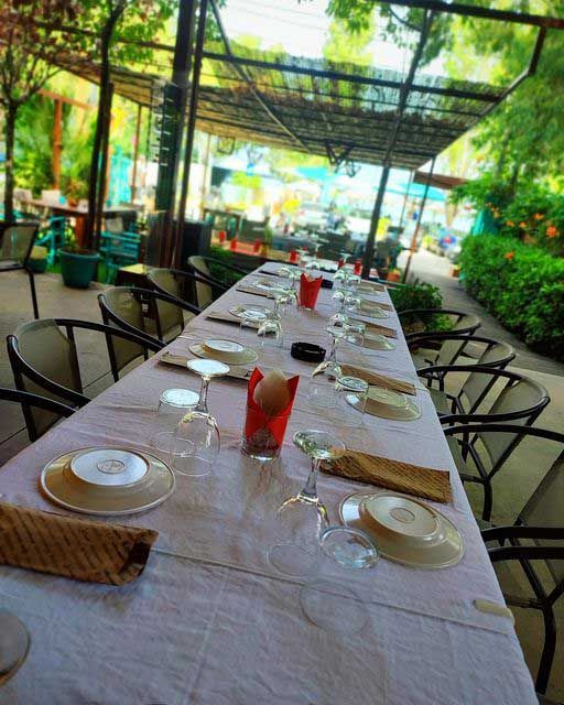 Παιδότοπος Σαμπρέλα