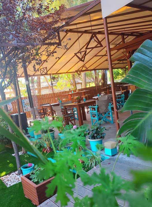 Παιδότοπος Σαμπρέλα