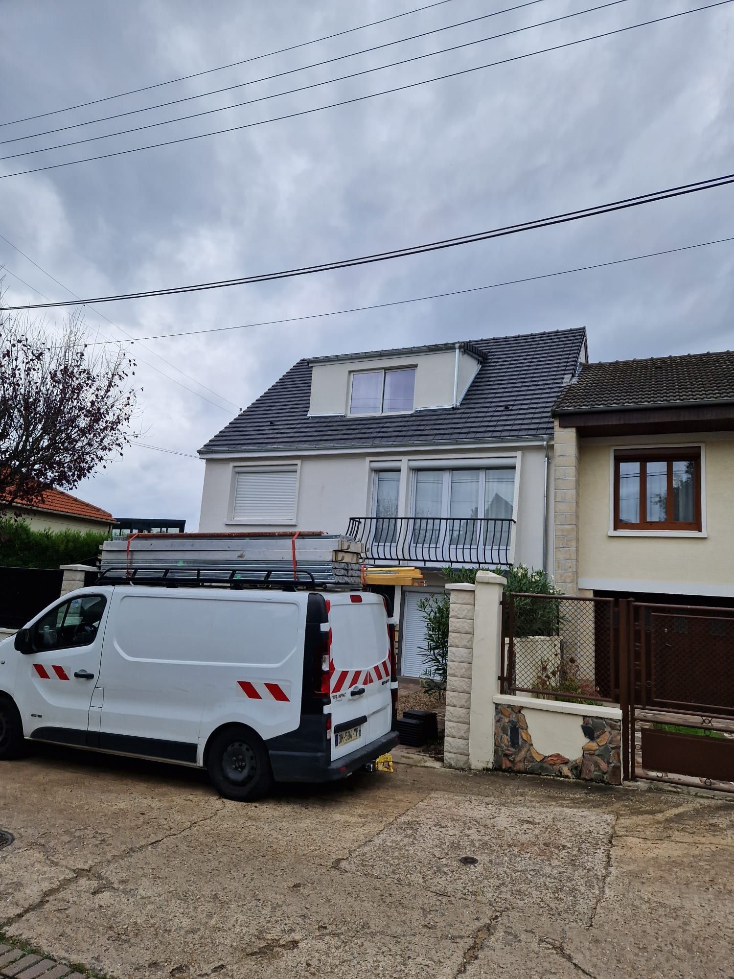 Intervention de Nicola David