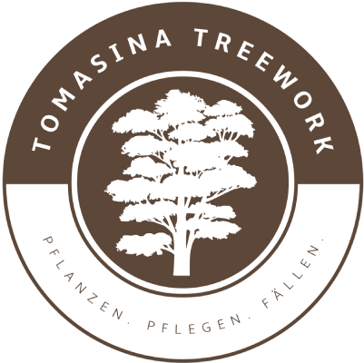 Tomasina Treework - logo