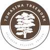Tomasina Treework - logo