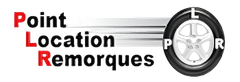 Logo de PLR Orl&eacute;ans.