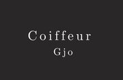Logo von Coiffeur Gjo
