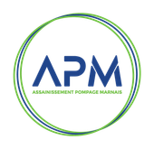 Logo de l'entreprise APM