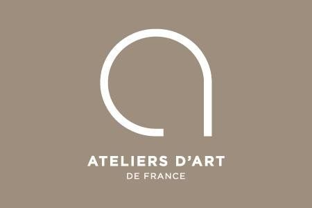 Logo Ateliers d'art de France