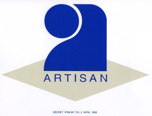 Logo artisan