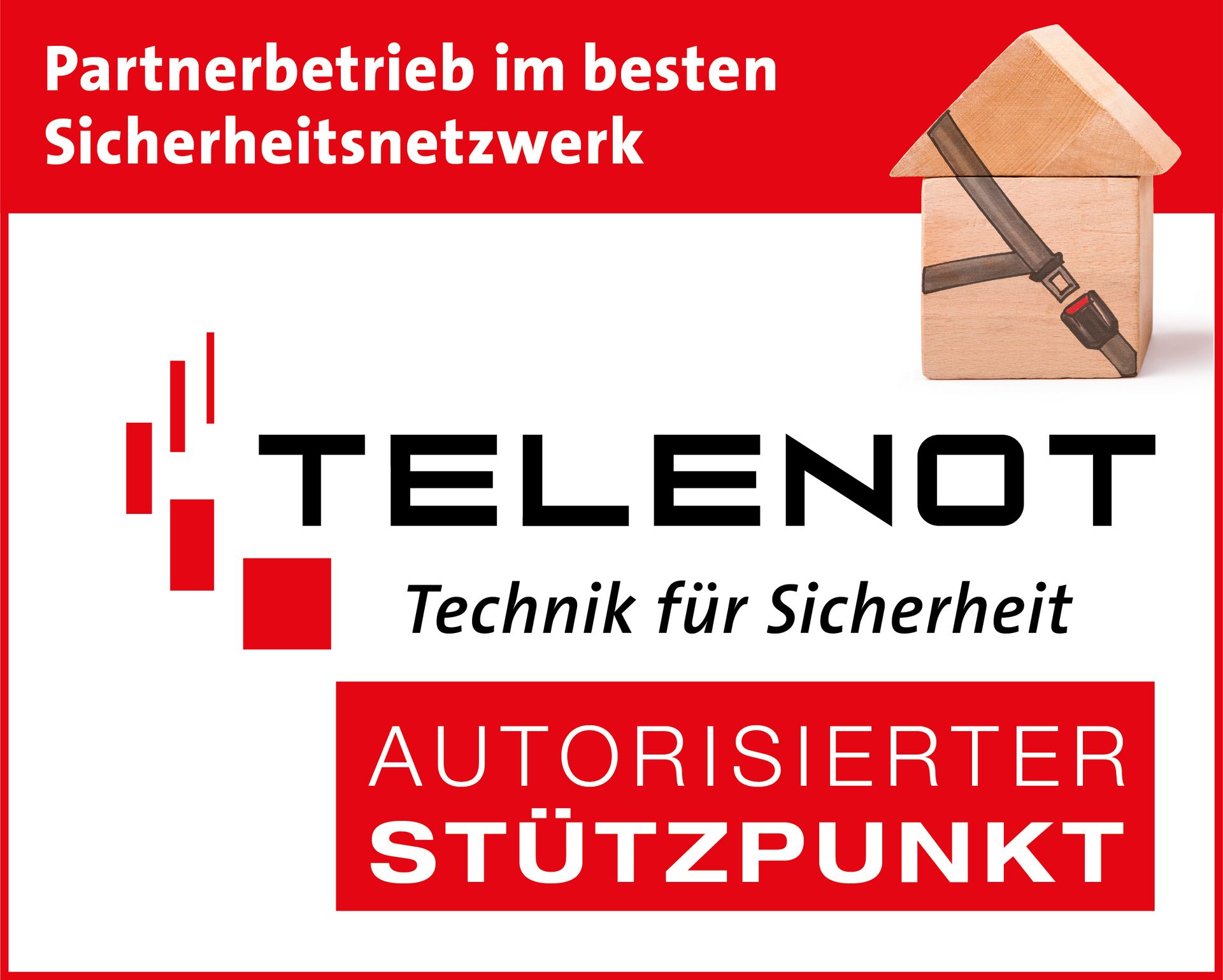 Telenot Logo