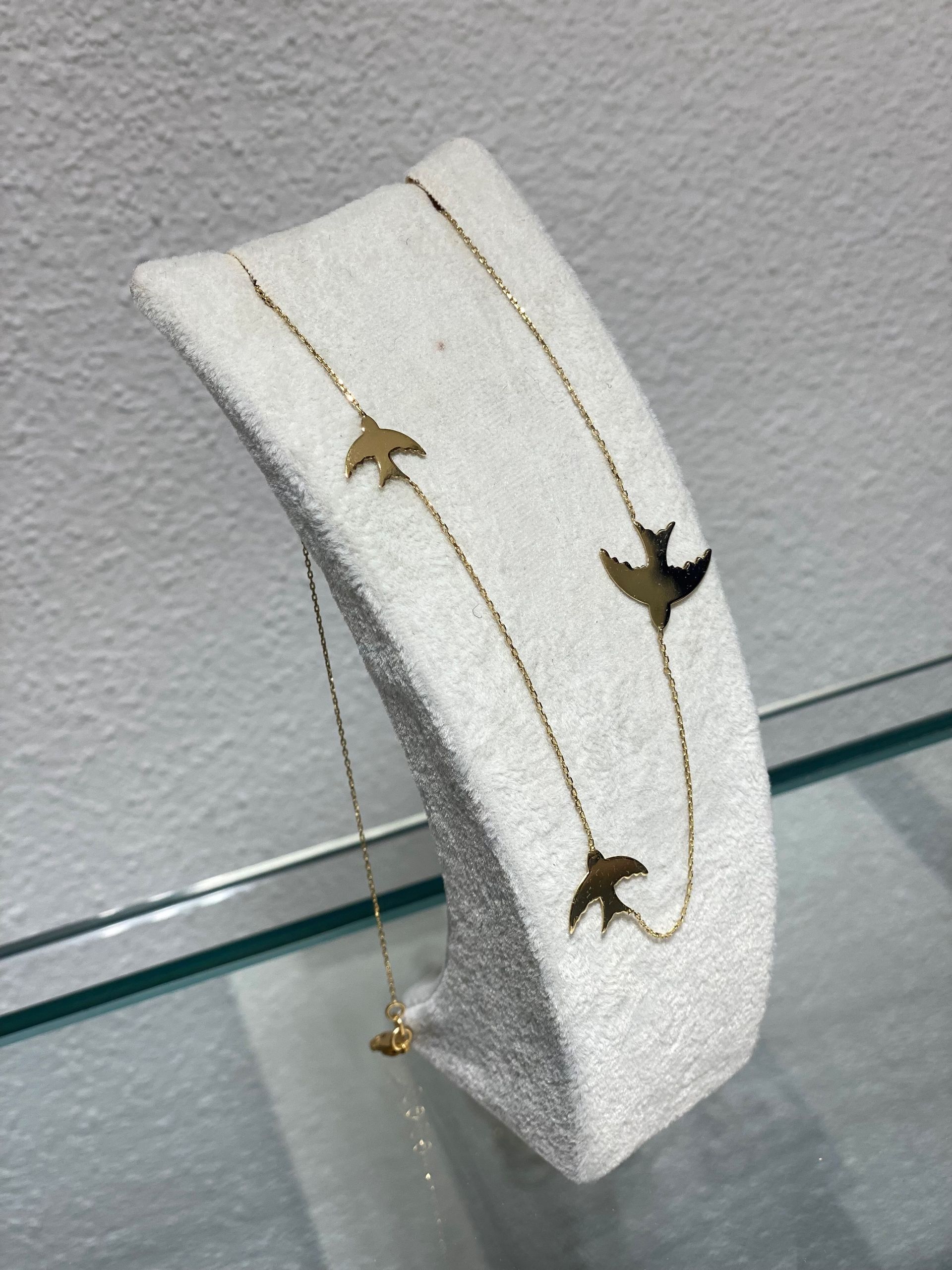 Schmuck Oase – Goldkette