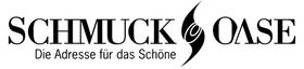 Schmuck Oase-Logo