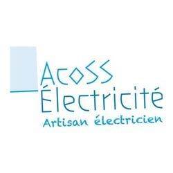 Logo de AcoSS