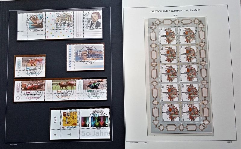 Placeholder with text