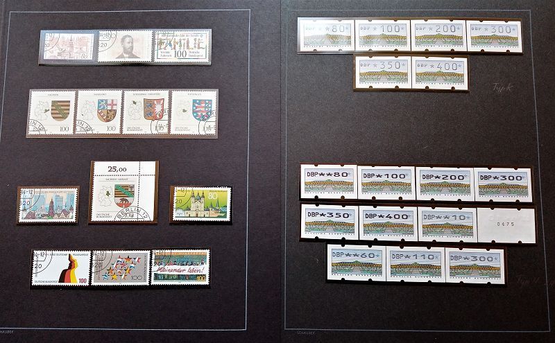 Placeholder with text