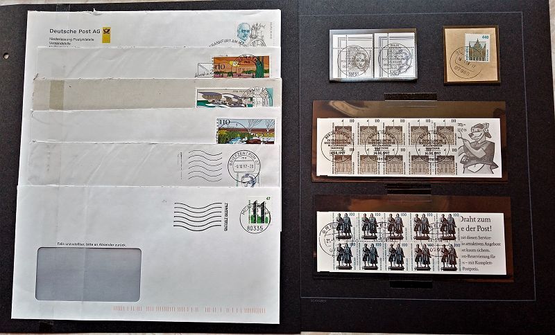 Placeholder with text