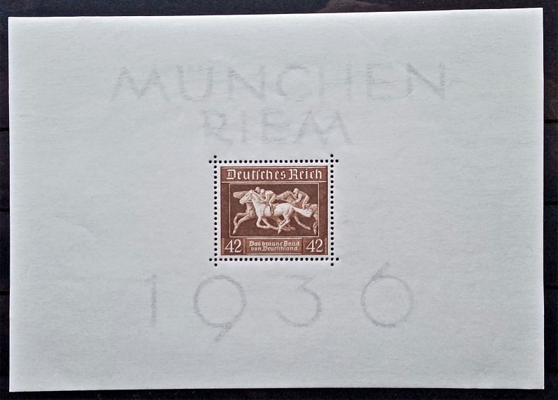 Placeholder with text