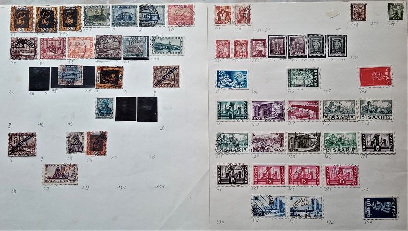 Placeholder with text