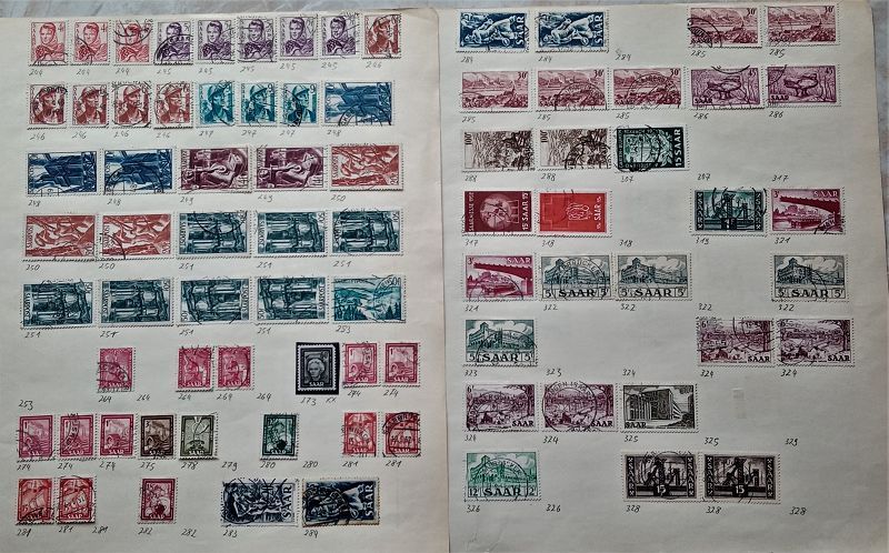 Placeholder with text