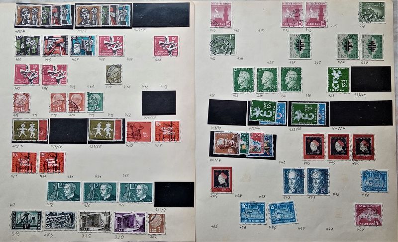 Placeholder with text