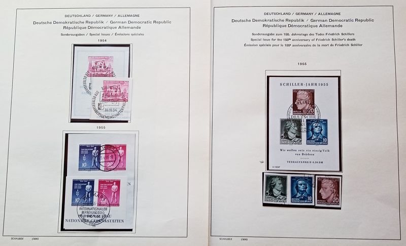 Placeholder with text