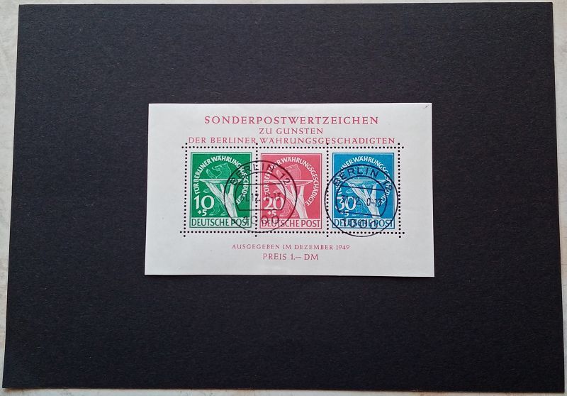 Placeholder with text