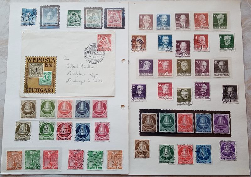 Placeholder with text