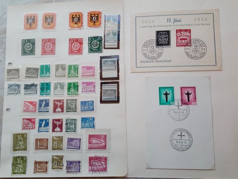 Placeholder with text