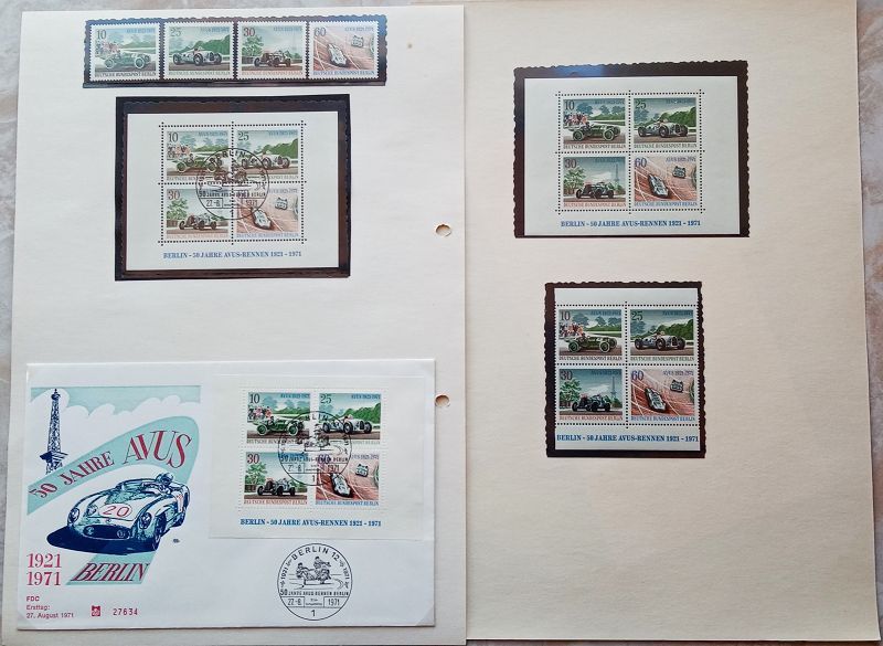 Placeholder with text