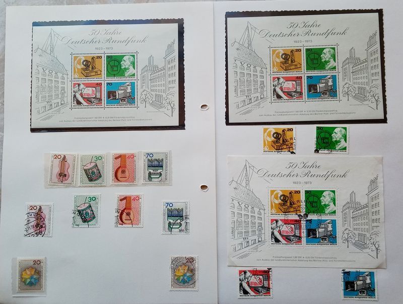 Placeholder with text