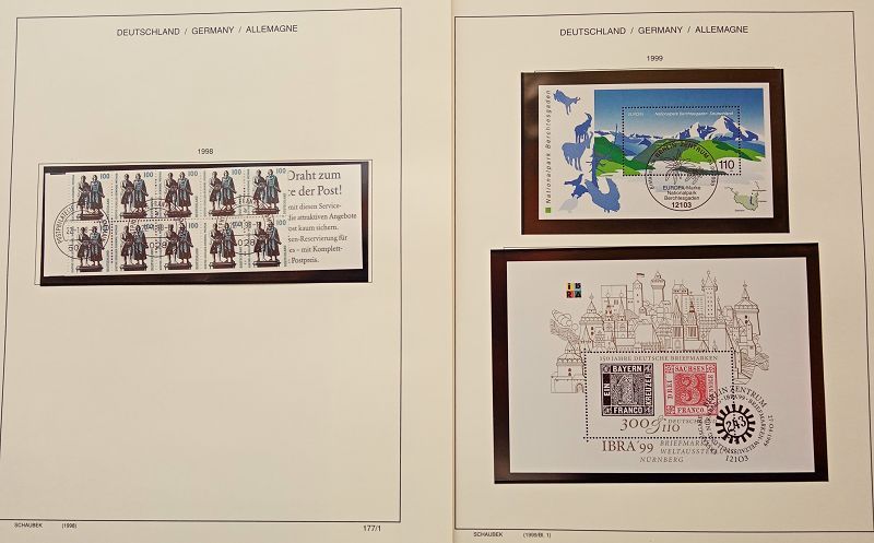 Placeholder with text