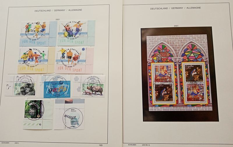 Placeholder with text