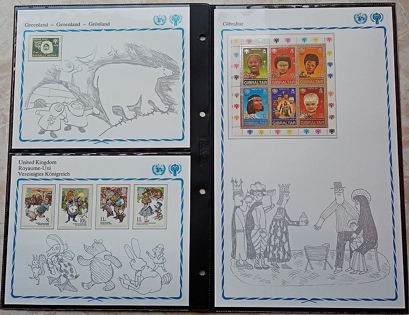 Placeholder image with text