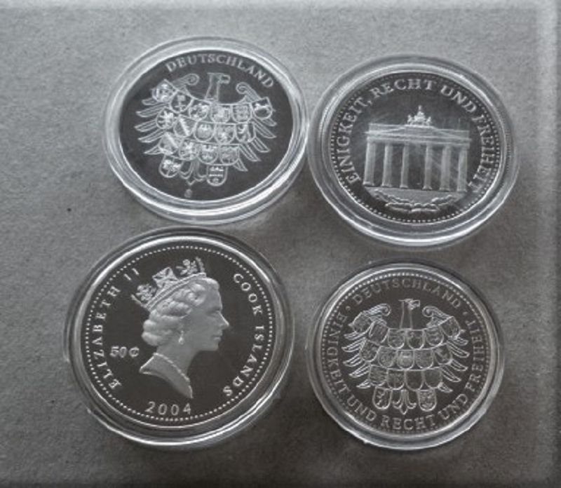 Placeholder with German text: 