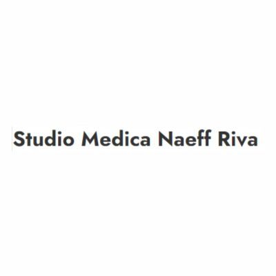 Logo de Studio ginecologico Naeff & Riva - Martina Riva