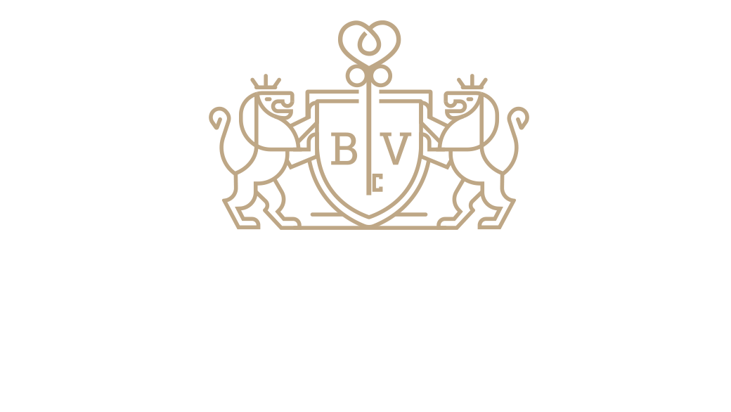 royal palm villa logo