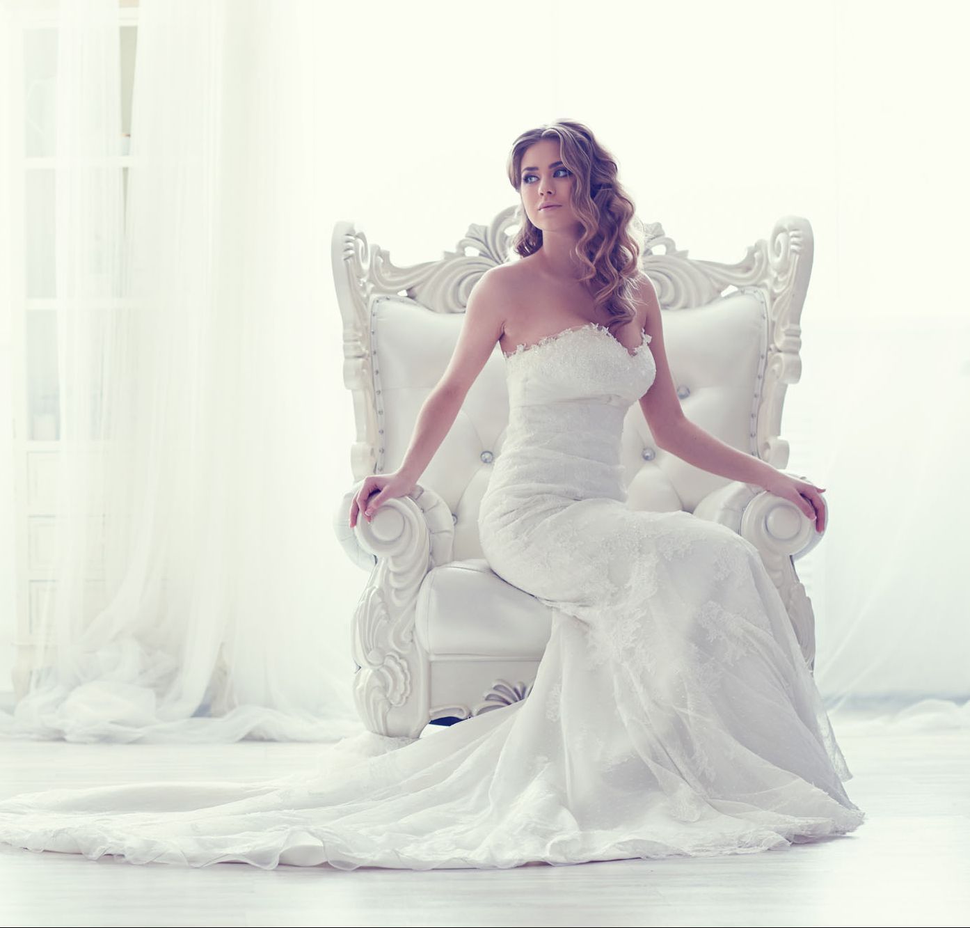 Brautfrisur - Metalli Coiffure GmbH