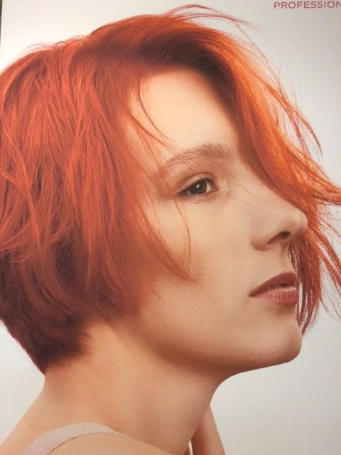 Coloration - Metalli Coiffure GmbH - Zug