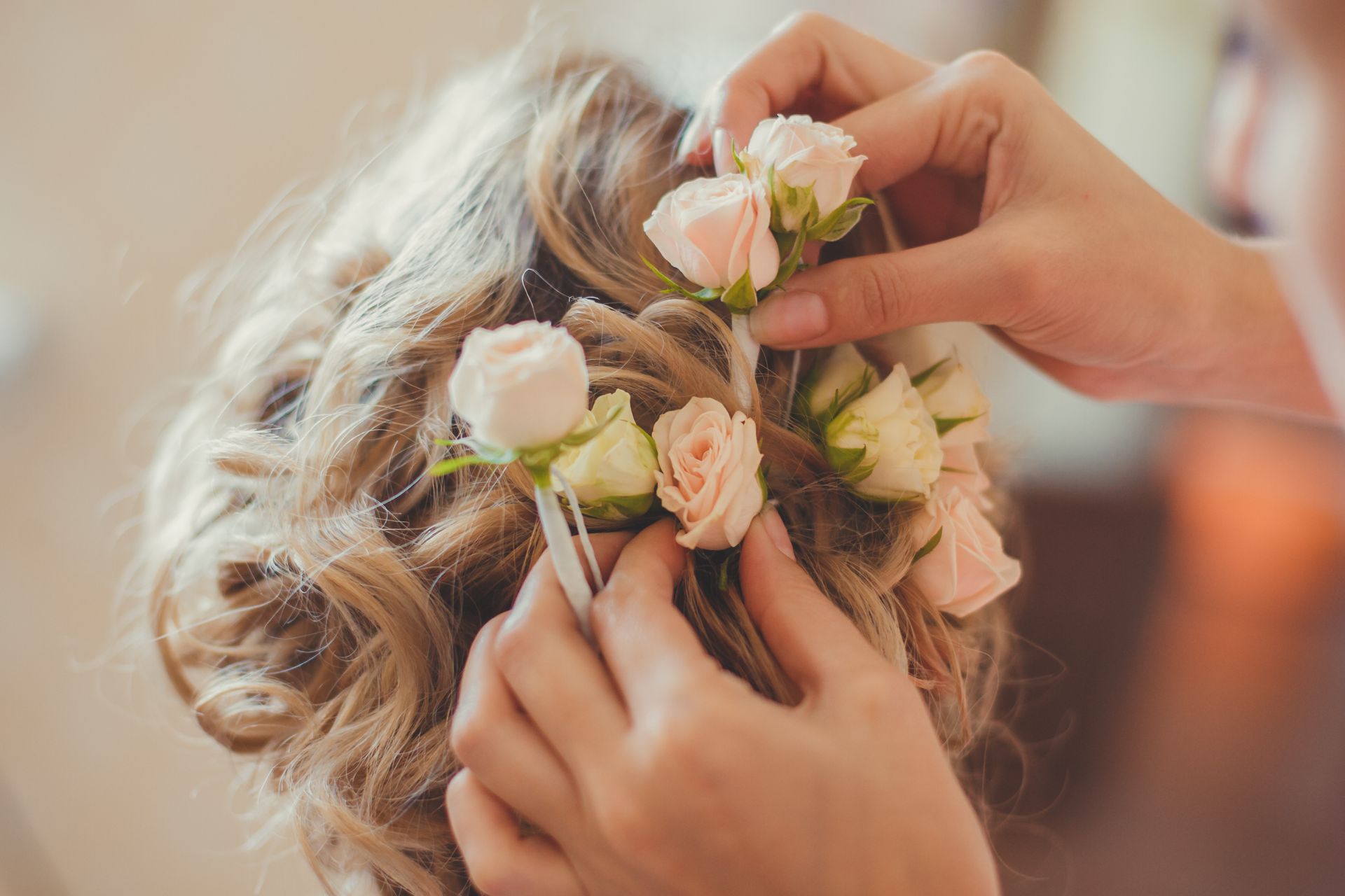 Brautstyling - Metalli Coiffure GmbH - Zug