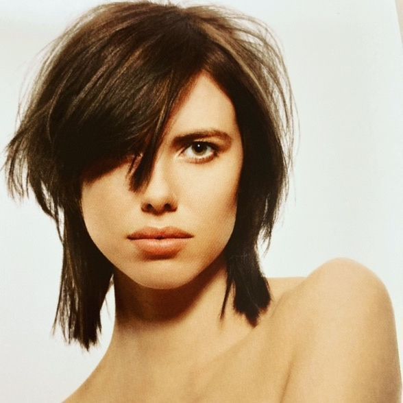 Haarschnitt - Metalli Coiffure GmbH - Zug