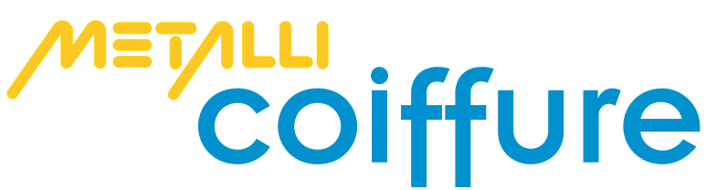 Logo - Metalli Coiffure GmbH